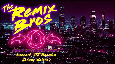 Husband Calling Contest (FT LIL KC) REMIX - The Remix Bros