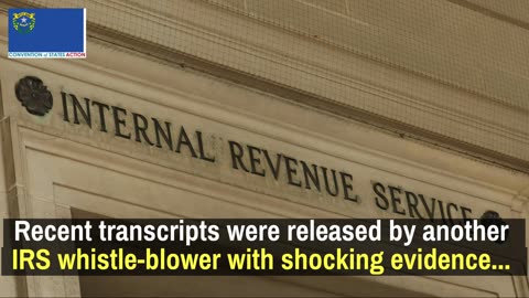 More whistleblowers, more cover-ups by Merrick Garland. 😱