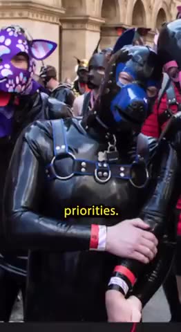 ITALY ANNOUNCES THEY ARE CHANGING LGBTQ PRIDE MONTH TO FAMILY PRIDE MONTH