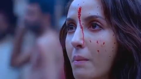Nora fatehi Indian proudly