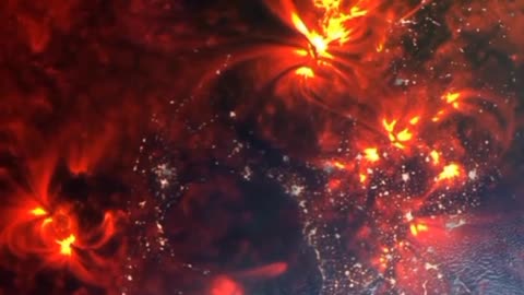 The sun will consume Earth 🌍