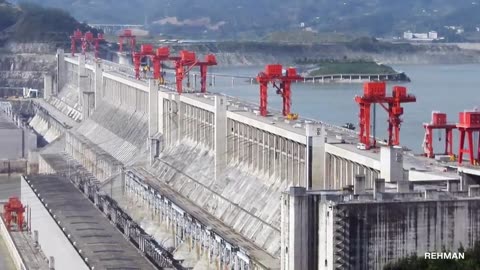 10 Dams That Could Fail Any Second