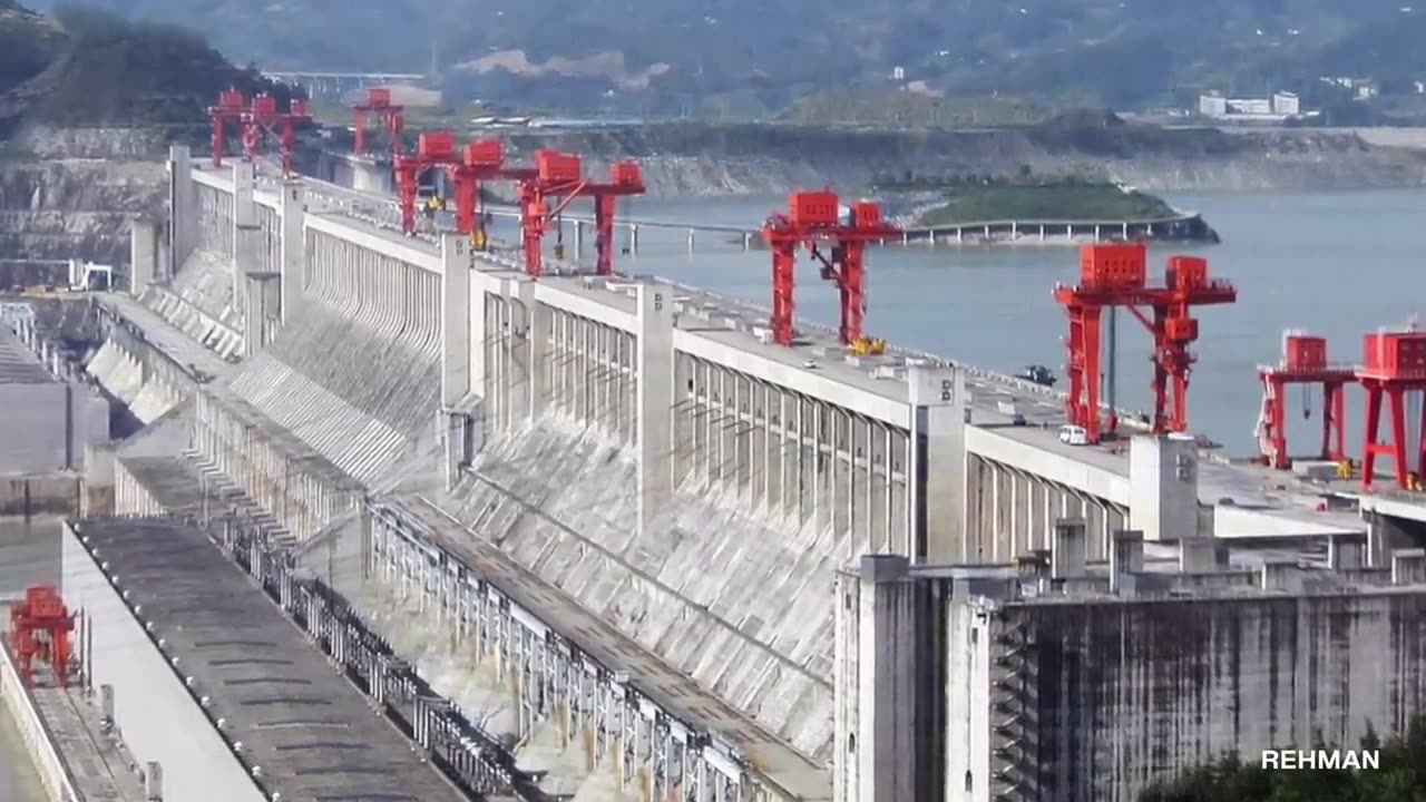 10 Dams That Could Fail Any Second
