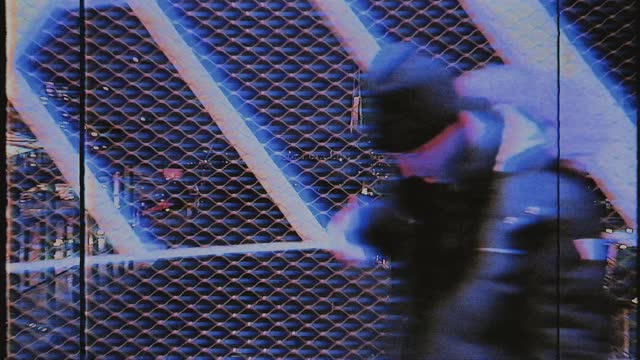 Ryan Young - Bad Company