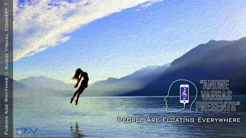 People Are Floating Everywhere