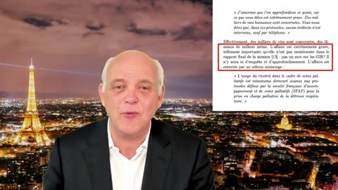 Meurtres de masse en Ehpad : l'état meurtrier June 14, 2023