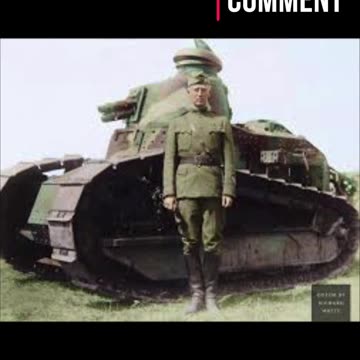 Jul 23, 2024 Gen. Patton quotation of the day #ww2 #war #leadership #shinedown