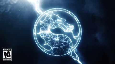 Mortal Kombat 11 Dance EDM