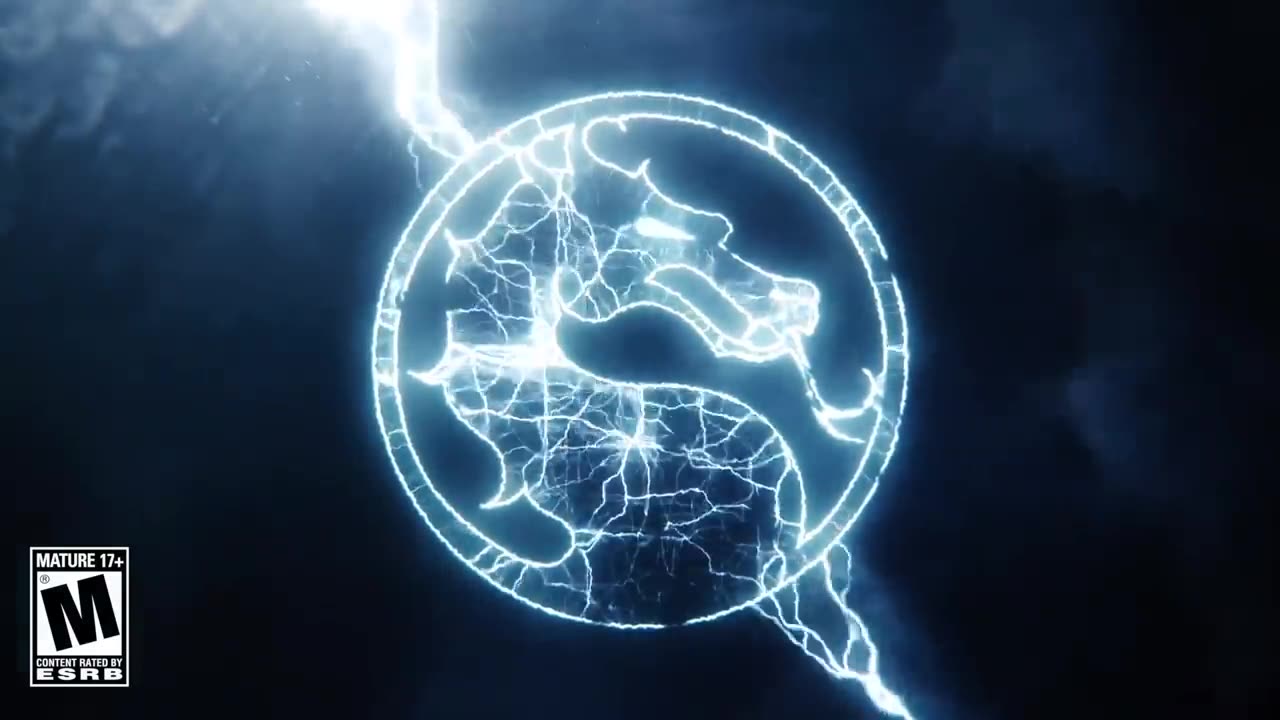 Mortal Kombat 11 Dance EDM