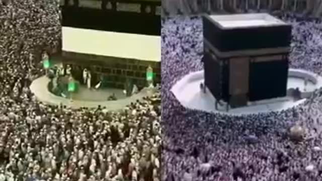 video ko share karo like karo comment karo Makka madina ki video support karo pl
