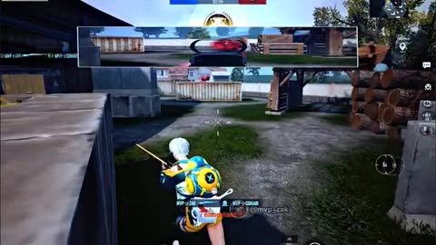 Ladki Kharab Kardi Beat Sync. Pubg Beat Sync
