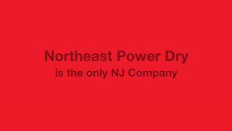 Expert Drain Systems Maintenance Services | Northeast Power Dry