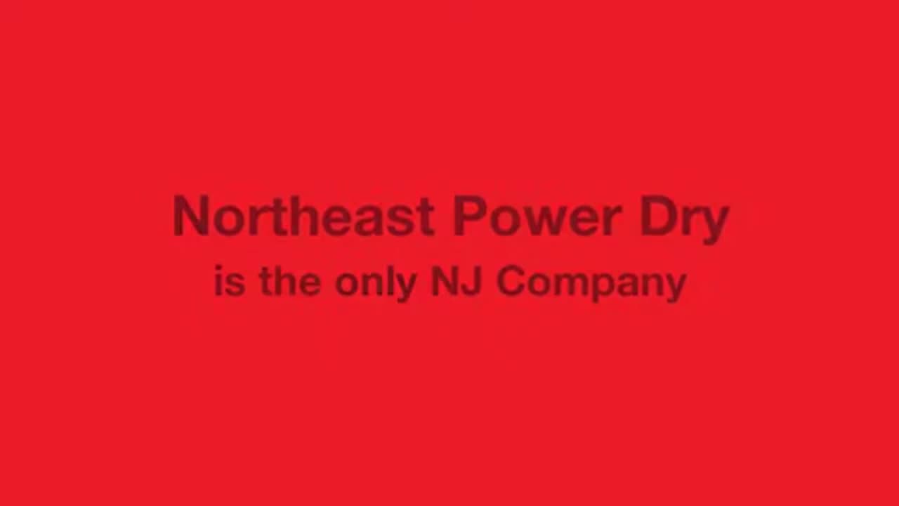 Expert Drain Systems Maintenance Services | Northeast Power Dry