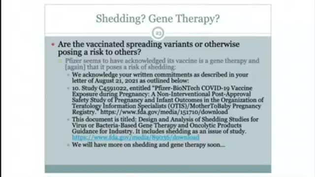 Thomas Renz- We got them