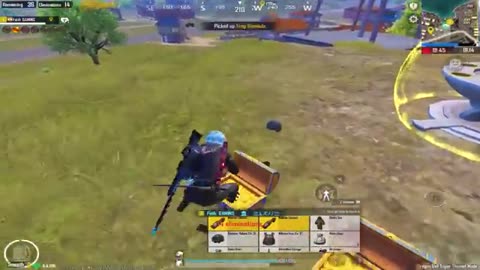 OMG😍😍 New_ Best__ Awm__#@__spinner__Gamplay_Today@@pubg__mobile_