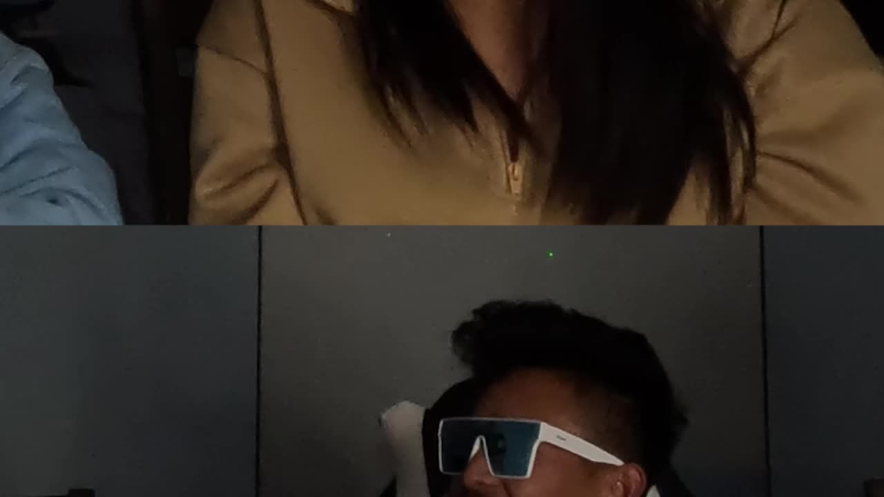 Drink if your double jointed