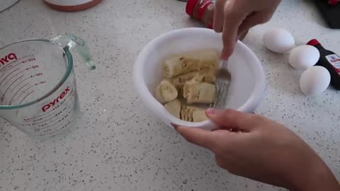 Baby's Favorite Foods For Breakfast, Lunch & Dinner