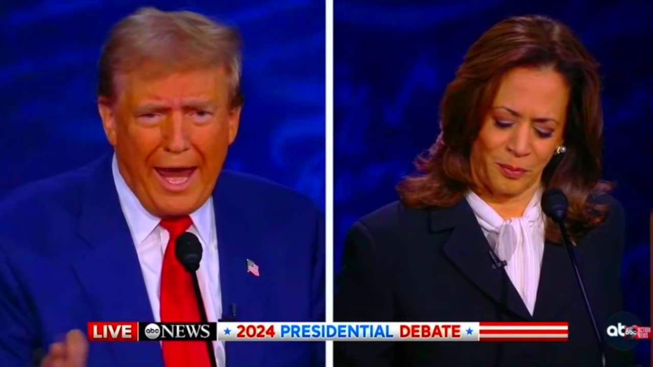 Trump & MAGA women own the Libs, & TRUTH for 7 minutes straight