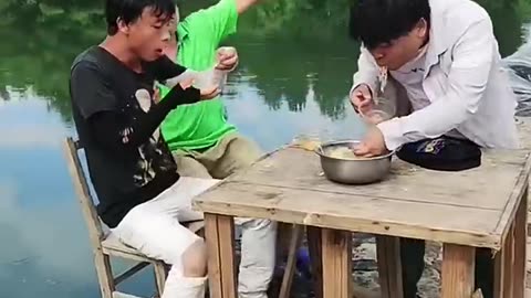 Comedy & Funny Videos