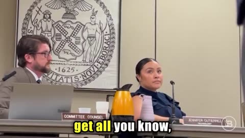 Alex Stein Calls Councilwoman a BIG BOOTY LATINA