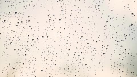 Relaxing Rain Sound, Good for Insomnia, Relaxing Music, Satisfying Music, Music, Sound