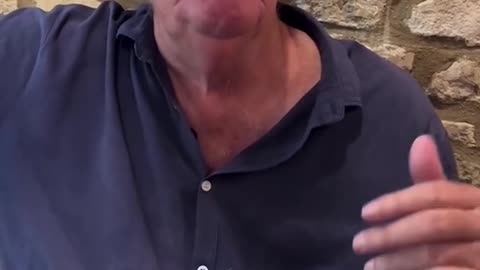 Video: 'It's a s*** show': Jeremy Clarkson on the Farmer's Dog pub opening