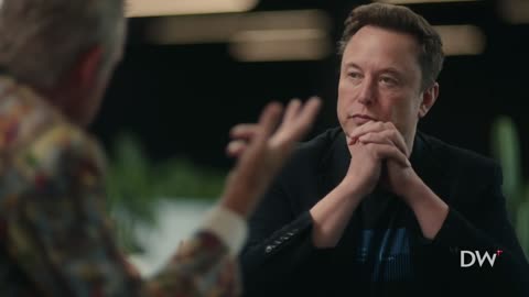 Elon Musk Issues Dire Warning on Plummeting Birth Rates