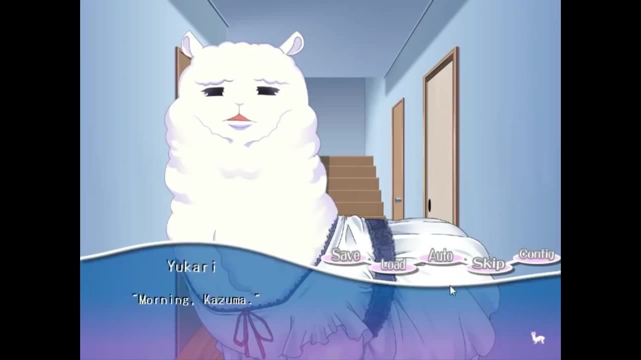 Vinny - Paca Plus "パカプラス" (part 4 END)