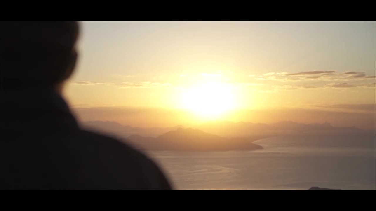 KEY TO SUCCESS - MOTIVATIONAL VIDEO
