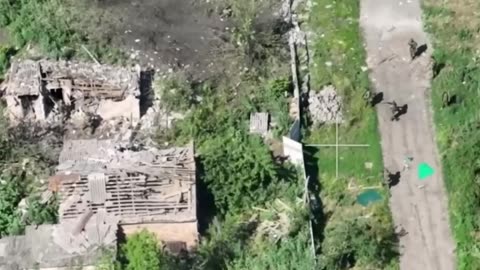 Russian VDV Paratroopers Recapture Lost Positions on the Flanks of Bakhmut (Artemovsk)