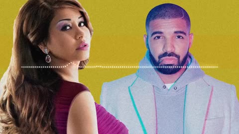 Mashup Drake - Hotline Bling