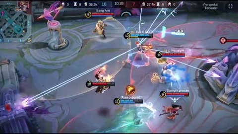 FANNY HIGHLIGHTS
