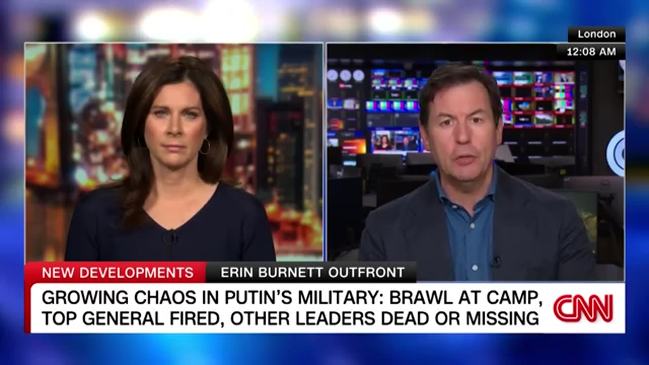 Brwal at military camp