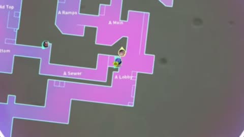 Bizarre Love Triangle