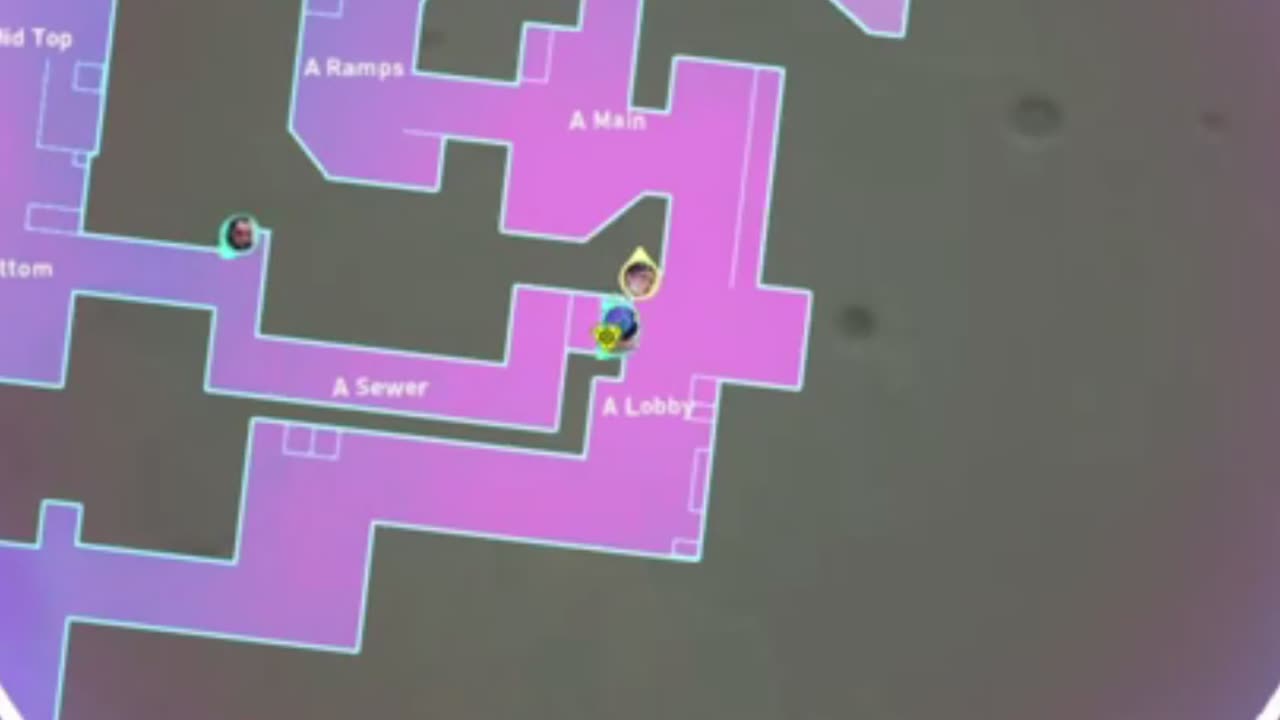 Bizarre Love Triangle