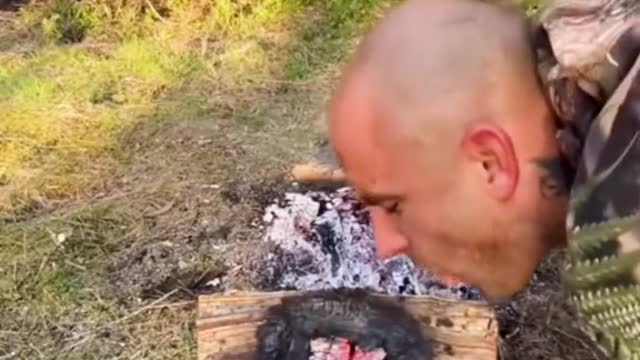 Burn bowl