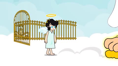 ESCENA POST CREDITOS de LAS PERRERIAS DE MIKE #01 (Temporada 1) - ANIMACIÓN NO OFICIAL 😜