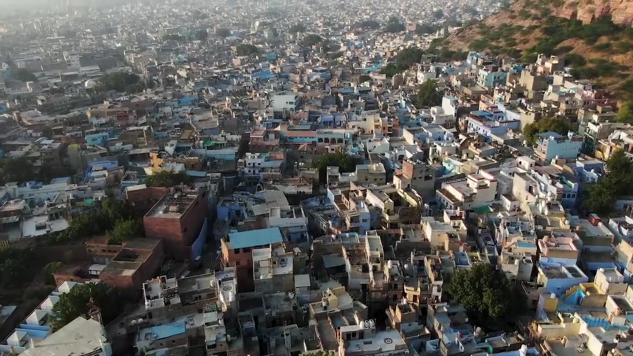 The beautiful India 2023