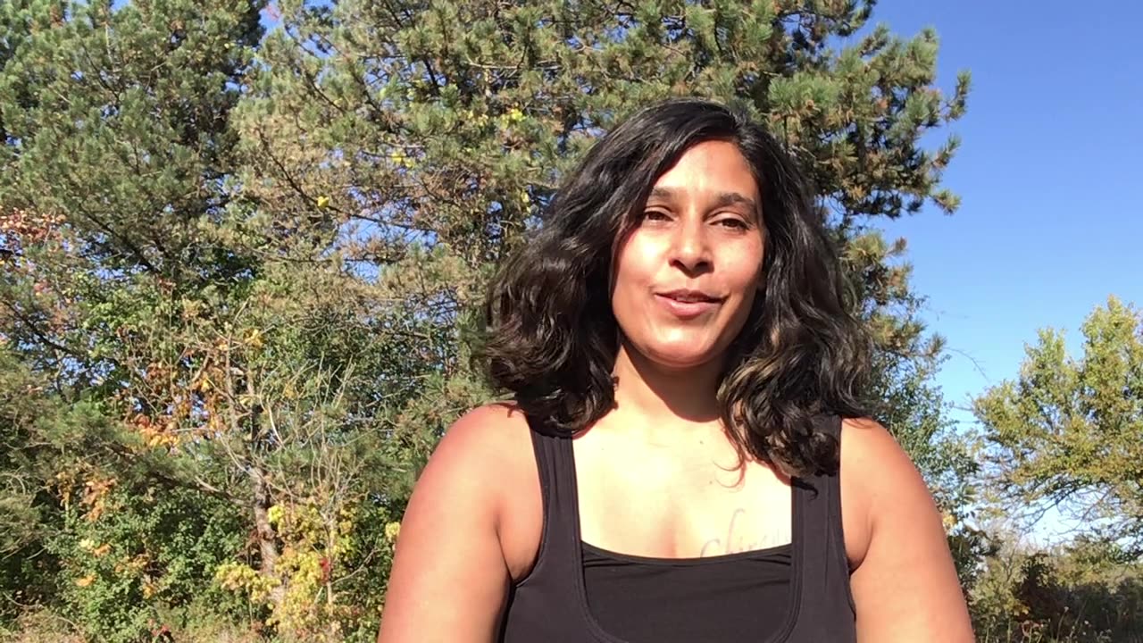 The Power of Breath Work