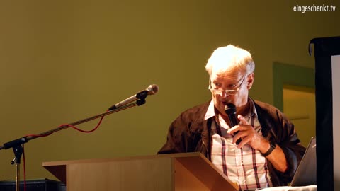 Werner Kirstein: Das Klima als Mittel politischer Beeinflussung?