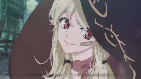 Dungeon Fighter Online AMV part.3