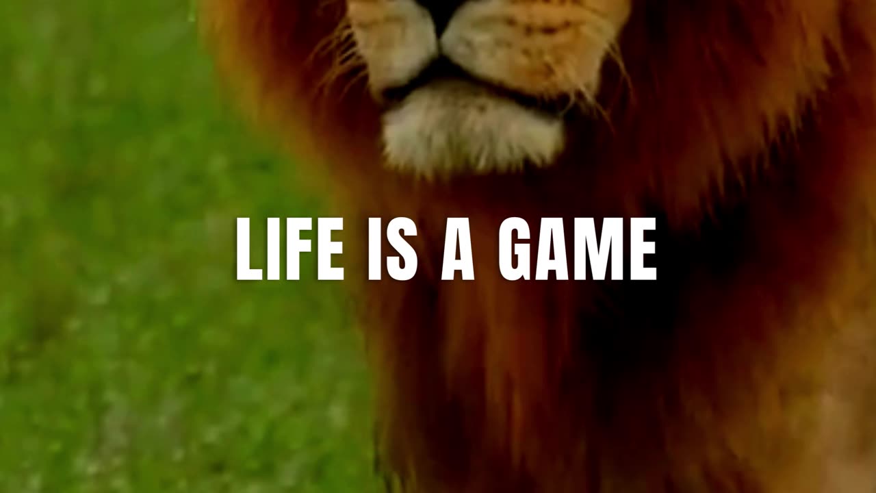 The only way to predict the future is to create it - Motivational Video