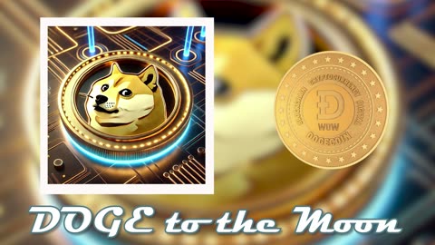 Doge to the Moon