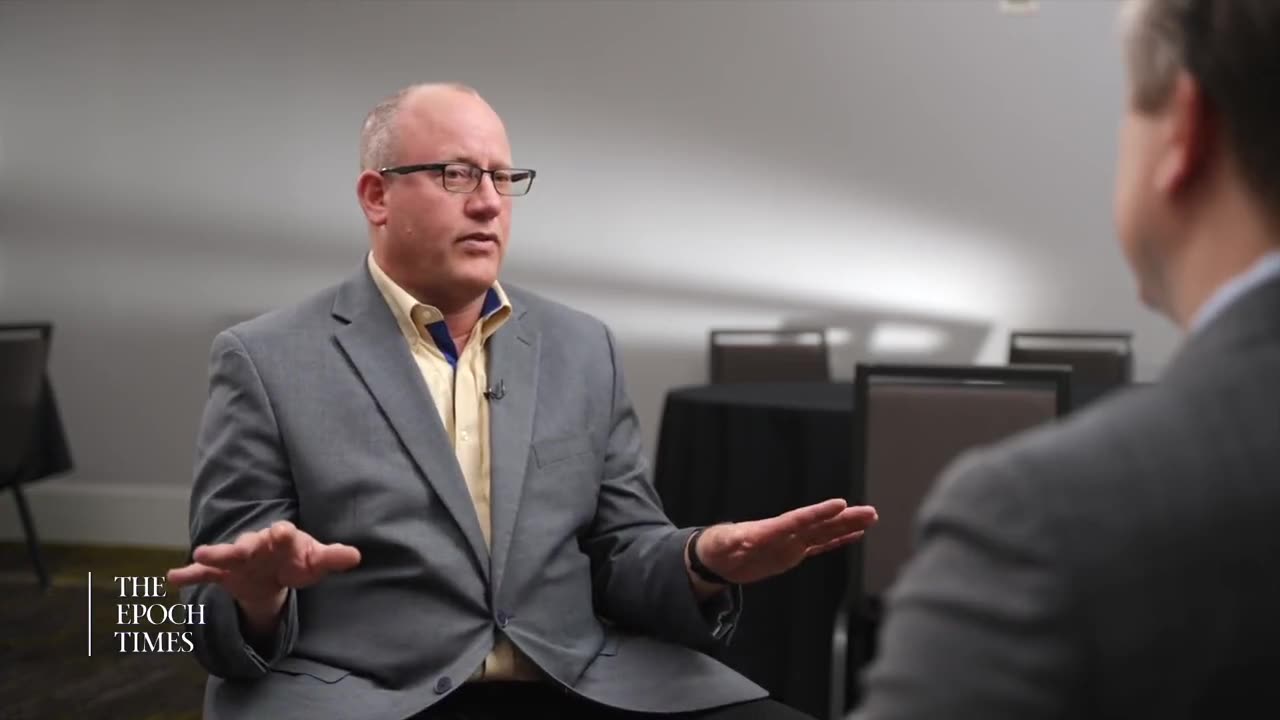 Dr. Pierre Kory: Medical journals Killed People by censoring positive studies of repurposed drugs