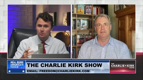 Kurt Schlichter: The RNC Needs to Make These Major Changes Before 2024 or We're Going to Lose
