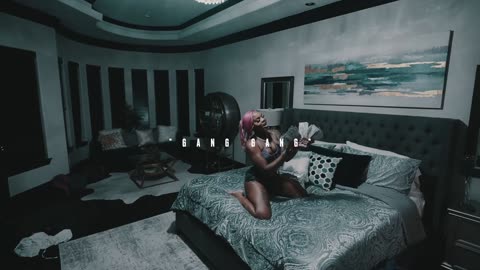 Sally Sossa - Gang Gang (Official Freestyle)