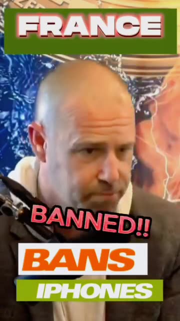 France Bans the Apple iPhone 12 due to High Levels of Electromagnetic Radiation – Apple’s Answer -->