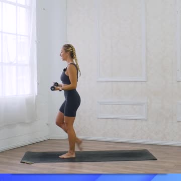 Ultimate Arm Workout