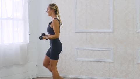 Ultimate Arm Workout