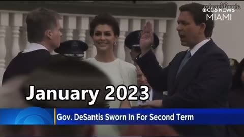 Ron Desantis 2018 - “Most Politicians forget that Promise as Soon as They Take Office”